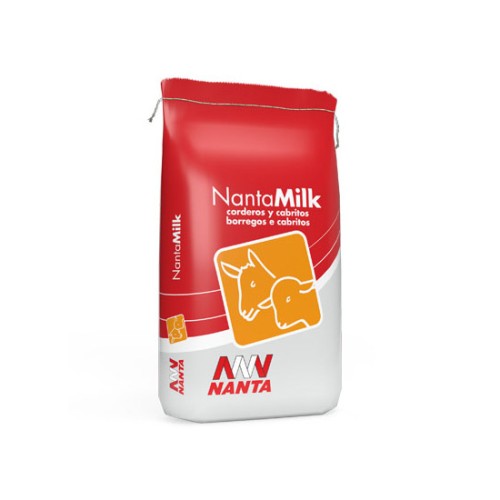 Nanta Milk Supreme 10Kg