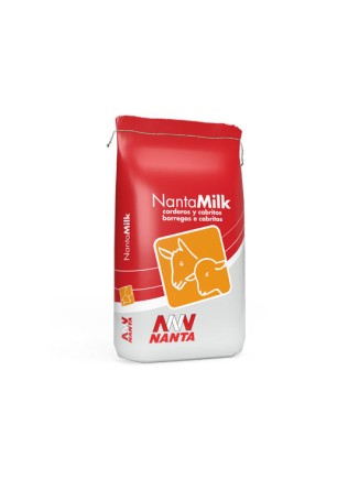 Nanta Milk Supreme 10Kg