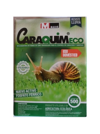 Caraquim Eco JED 500g