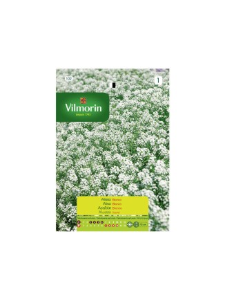 Semillas de Aliso Blanco