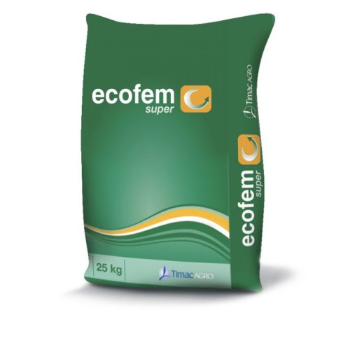 ECOFEM Fiemo Pellets 25Kg