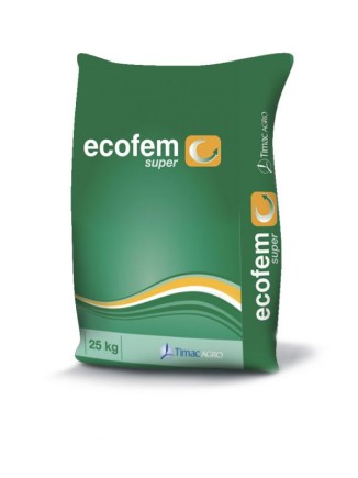 ECOFEM Fiemo Pellets 25Kg