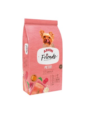 Arion Friends Petit 3Kg