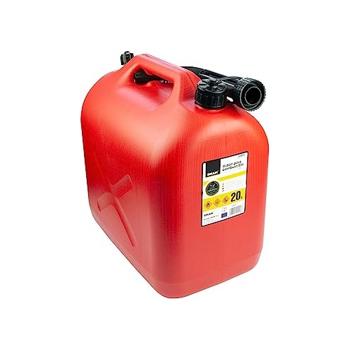 Bidon de Gasolina 20L