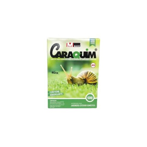 Caraquim Meta 25 500g