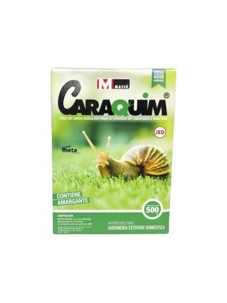 Caraquim Meta 25 500g