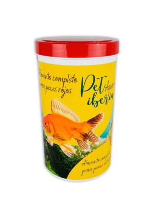 Comida Peces de Agua Fria 250ml 32g