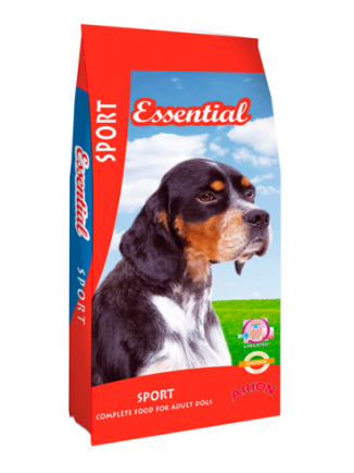 Essential Sport 18Kg