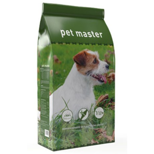 Pet Master 18Kg