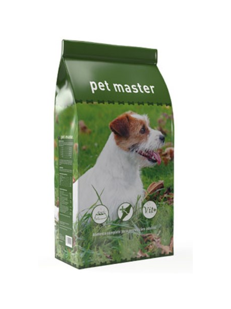 Pet Master 18Kg