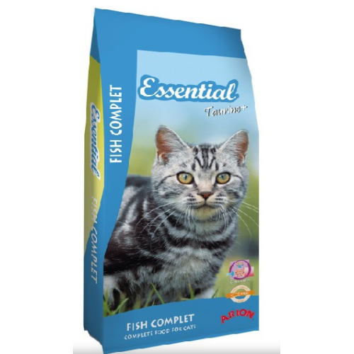 Essential Fish Complet 3Kg